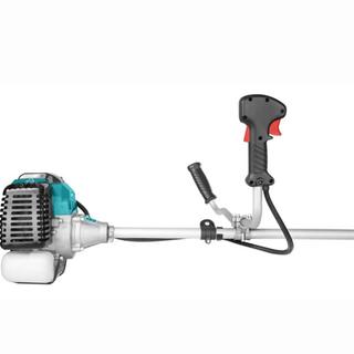 TOTAL GASOLINE BRUSHCUTER 4-STROKE 31cc (TP53144141)