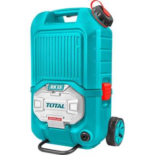 TOTAL Lithium-ion pressure washer 2X20V (TPWLI4006)