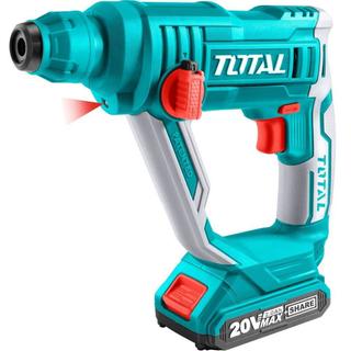 TOTAL ROTARY HAMMER Li - ion 20V (TRHLI1601)