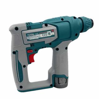 TOTAL PROFESSIONAL AIR GUN SDS-PLUS BATTERY Li-ion 16V / 2Ah / 2 BATTERIES (TRHLI16168)