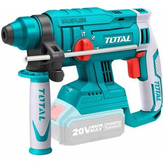 TOTAL Li-ion ROTARY HAMMER 20V (TRHLI2201)