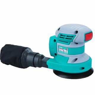 TOTAL Li-ion RANDOM ORBIT SANDER 20V (TROSLI2001)