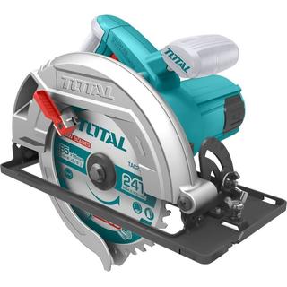 TOTAL CIRCULAR SAW 1.600W - 185mm (TS1161856)