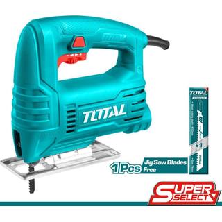 TOTAL JIG SAW 400W (TS2045565)