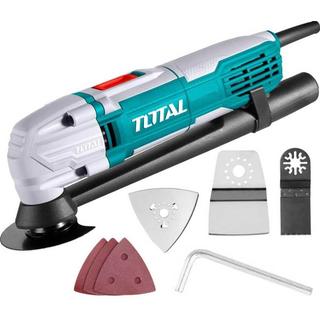 TOTAL MULTI-FUCTION TOOL 300W (TS3006)