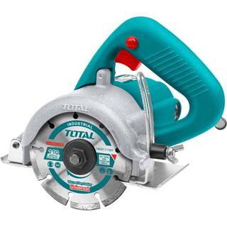 TOTAL MARBLE CUTTER 1.400W (TS3141102)