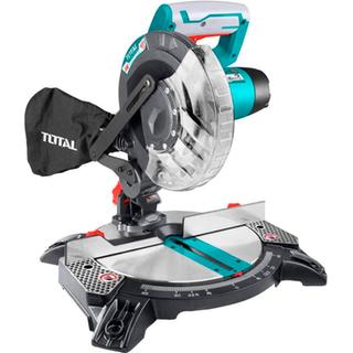 TOTAL MITRE SAW 1.400W / 210mm (TS42142101)