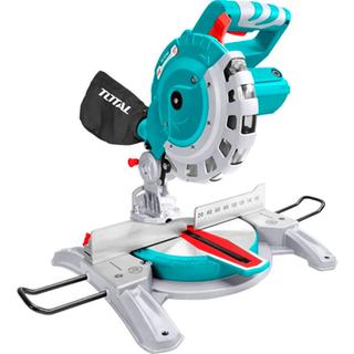 TOTAL MITRE SAW 1.400W / 210mm (TS42142107)