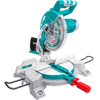 TOTAL MITRE SAW 1.800W / 255mm (TS42152557)