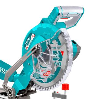 TOTAL ΕΠΑΓΓ. ΦΑΛΤΣΟΠΡΙΟΝΟ ΞΥΛΟΥ RADIAL 1.800W / Φ-255mm (TS421825517)