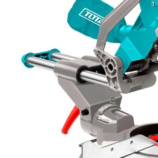 TOTAL ΕΠΑΓΓ. ΦΑΛΤΣΟΠΡΙΟΝΟ ΞΥΛΟΥ RADIAL 1.800W / Φ-255mm (TS421825517)