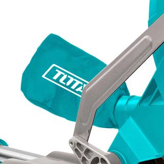 TOTAL ΕΠΑΓΓ. ΦΑΛΤΣΟΠΡΙΟΝΟ ΞΥΛΟΥ RADIAL 1.800W / Φ-255mm (TS421825517)