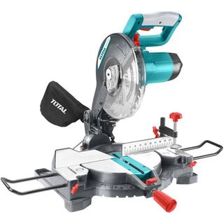 TOTAL ΦΑΛΤΣΟΠΡΙΟΝΟ ΞΥΛΟΥ 1.800W / Φ-255mm (TS42182552)