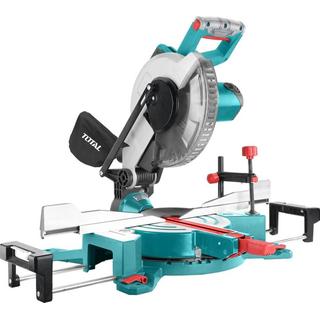 TOTAL MITRE SAW 1.800W / Φ-254mm (TS42182553)