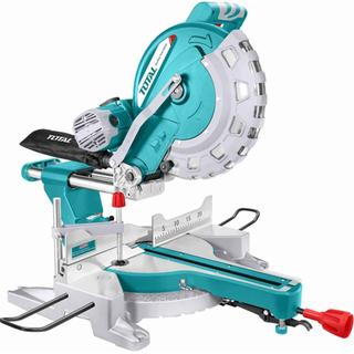 TOTAL MITRE SAW RADIAL 2.400W / 305mm (TS42183057)