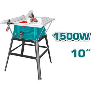 TOTAL TABLE SAW 1.500W (TS5152543)