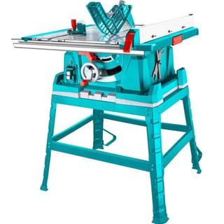 TOTAL TABLE SAW 2.600W / 254mm (TS526043)