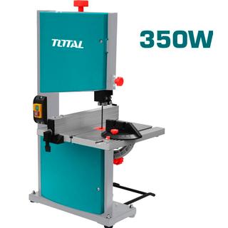 TOTAL BAND SAW 350W (TS730301)