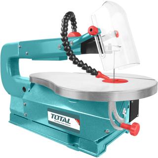 TOTAL SCROLL SAW 85W (TS88501)