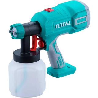 TOTAL SPRAY GUN Li - ion 20V (TSGLI2001)