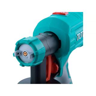 TOTAL SPRAY GUN Li - ion 20V (TSGLI2001)