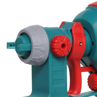 TOTAL ΠΙΣΤΟΛΙ ΒΑΦΗΣ ΜΠΑΤΑΡΙΑΣ Li-ion 20V ΧΩΡΙΣ ΜΠΑΤΑΡΙΑ & ΦΟΡΤΙΣΤΗ (Με λειτουργία φυσητήρα) (TSGLI2004)