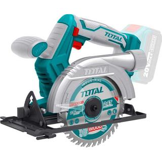 TOTAL CIRCULAR SAW Li - ion 20V (TSLI1401)