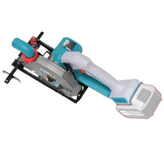 TOTAL ΕΠΑΓΓ. ΔΙΣΚΟΠΡΙΟΝΟ ΜΠΑΤΑΡΙΑΣ Φ-140mm Li-ion 20V ΧΩΡΙΣ ΜΠΑΤΑΡΙΑ & ΦΟΡΤΙΣΤΗ (TSLI1402)