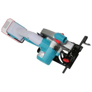 TOTAL ΕΠΑΓΓ. ΔΙΣΚΟΠΡΙΟΝΟ ΜΠΑΤΑΡΙΑΣ Φ-140mm Li-ion 20V ΧΩΡΙΣ ΜΠΑΤΑΡΙΑ & ΦΟΡΤΙΣΤΗ (TSLI1402)