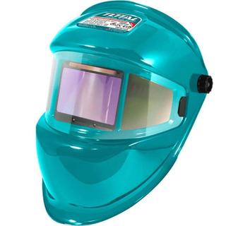 TOTAL AUTO - DARKENING WELDING HELMET (TSP9103)