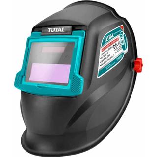 TOTAL AUTO DARKENING WELDING MASK (TSP9309)