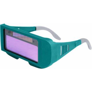 TOTAL Auto-Darkening Welding Goggle 95 X 31mm (TSP9401)