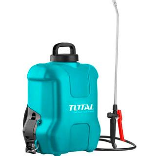 TOTAL ΨΕΚΑΣΤΗΡΑΣ ΠΛΑΤΗΣ ΜΠΑΤΑΡΙΑΣ ΛΙΘΙΟΥ 16 Lit (TSPLI1212)