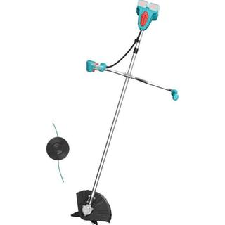 TOTAL Lithium String Trimmer And Brush Cutter 20V (TSTLI20018)