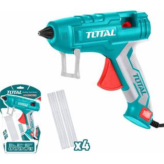 TOTAL Glue gun 150W (TT201116)