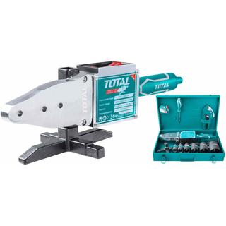 TOTAL PLASTIC TUBE WELDING TOOL 800 / 1.500W (TT328151)