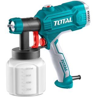 TOTAL SPRAY GUN 450W (TT3506)