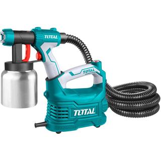 TOTAL HVLP FLOOR BASED SPRAY GUN 500W (TT5006-2)