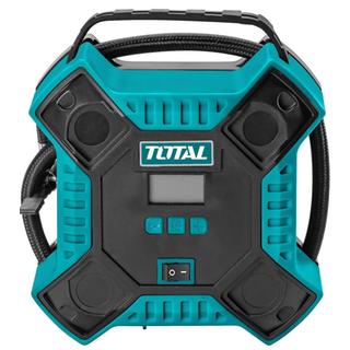 TOTAL AUTO AIR COMPRESSOR 12V (TTAC1601)