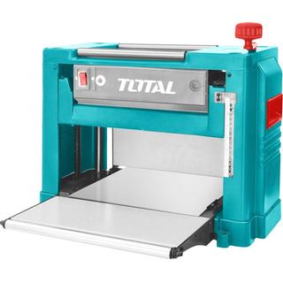 TOTAL Thickness Planer 1.500W (TTKP15001)