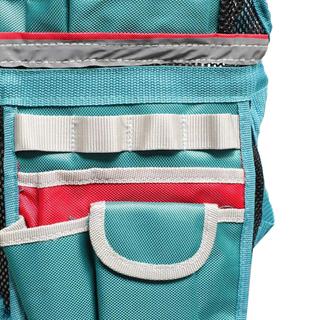 TOTAL PROFESSIONAL TOOL VEST 48X60X3cm (TTVT16025)