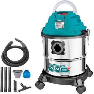 TOTAL ΣΚΟΥΠΑ ΞΗΡΑΣ & ΥΓΡΗΣ ΑΝΑΡ. 1.000W (TVC12202)