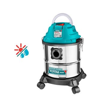 TOTAL ΣΚΟΥΠΑ ΞΗΡΑΣ & ΥΓΡΗΣ ΑΝΑΡ. 1.000W (TVC12202)