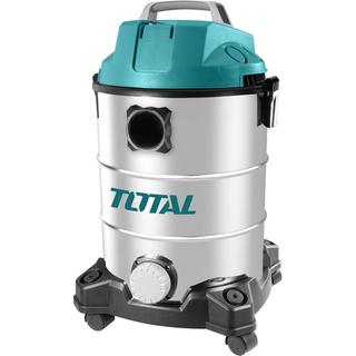 TOTAL VACUUM CLEANER WET & DRY 1.300W (TVC13301)