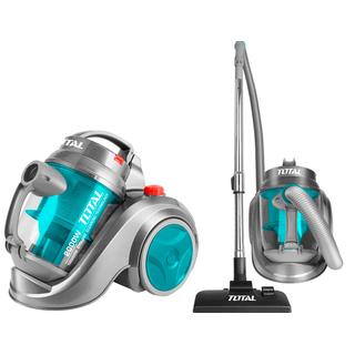 TOTAL VACUUM CLEANER 2.000W (TVC20258)