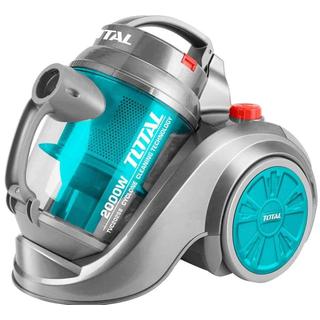 TOTAL VACUUM CLEANER 2.000W (TVC20258)