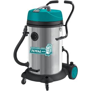 TOTAL VACUUM CLEANER  WET - DRY 2.400W (TVC24751)