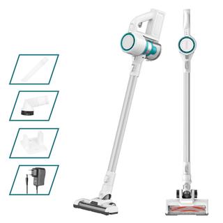 TOTAL Cordless vacuum cleaner 22.2V (TVCH14111)