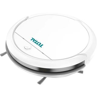 TOTAL ROBOTIC VACUUM CLEANER Li-ion (TVCRG30261)