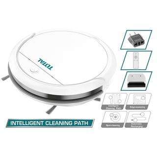 TOTAL ROBOTIC VACUUM CLEANER Li-ion (TVCRG30261)